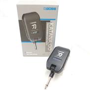 ヘッドホンアンプ|BOSS