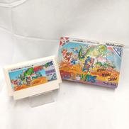 ファミコンソフト|NICHIBUTSU