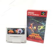 スーパーファミコンソフト|NINTENDO