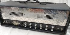真空管ヘッドアンプ|MESA / BOOGIE