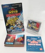 SDガンダム GUNDAM WARS|バンダイ
