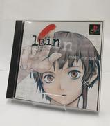 SERIAL EXPERIMENTS LAIN|パイオニアLDC
