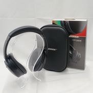 BLUETOOTHヘッドフォン|BOSE