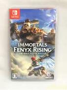 イモータルズフィニクス ライジング