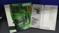 スチャダラパー|TOSHIBA EMI