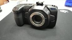 シネマカメラ|BLACKMAGIC DESIGN