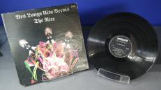 THE NICE|TOSHIBA EMI