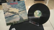 DEEP PURPLE|WB RECORD