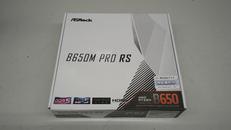 マザーボード|ASROCK