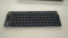 キーボード（海外製）|WORK LOUDER