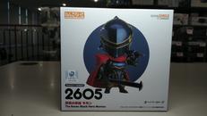 ねんどろいど|GOOD SMILE COMPANY