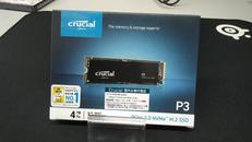 M.2 SSD|Crucial