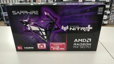 グラフィックカード|SAPPHIRE