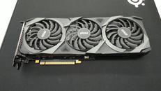 ビデオカード|MSI