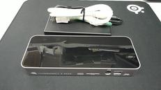 ドッキングステーション|OWC