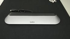 ドッキングステーション|BELKIN