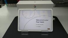 PIXEL TABLET|GOOGLE