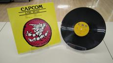 カプコン・ゲーム・ミュージック|CAPCOM