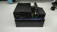 ヘッドホンアンプ|Fiio