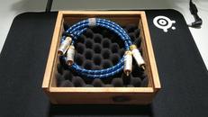 RCAケーブル|DH LABS