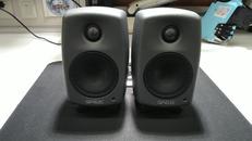 スピーカー|GENELEC