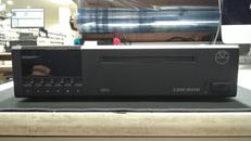 CDプレイヤー|LINN