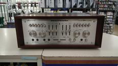 プリメインアンプ|MARANTZ