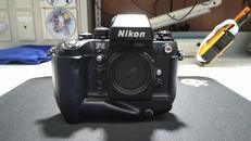 フィルムカメラ|NIKON