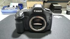 一眼レフカメラ|CANON