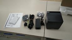 サーマルプリンター|EPSON