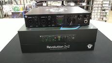 オーディオインターフェース|BLACK LION AUDIO