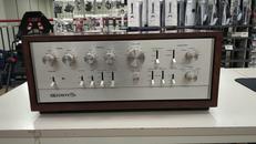 コントロールアンプ|EXCLUSIVE