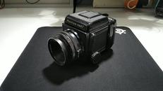 中判カメラ|MAMIYA