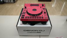 CDJプレーヤー|DENON