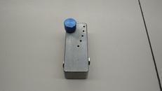 ブースター/バッファ|LEE CUSTOM AMPLIFIER