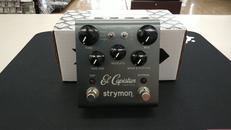 エフェクター|STRYMON