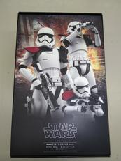 フィギュア|HOTTOYS