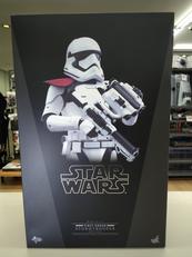 フィギュア|HOTTOYS