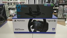 ハンコンセット|LOGICOOL G