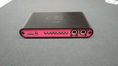 オーディオインターフェース|ESI