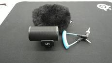 カメラ用ピンマイク|SENNHEISER