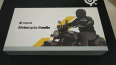 バイクアクセサリー|INSTA360