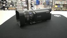 ビデオカメラ|SONY