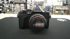 ミラーレス|OLYMPUS