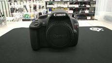 デジタル一眼 ボディ|CANON
