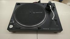 DJターンテーブル|PIONEER