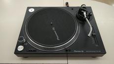 DJターンテーブル|PIONEER