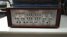 プリメインアンプ|MARANTZ