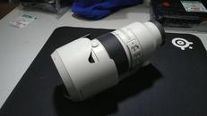 望遠ズームレンズ|SONY