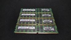 ECCメモリ(16GBX4枚)|SAMSUNG
